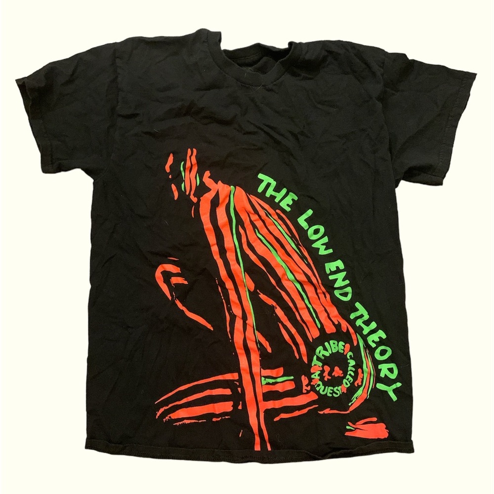 A tribe called quest t shirt